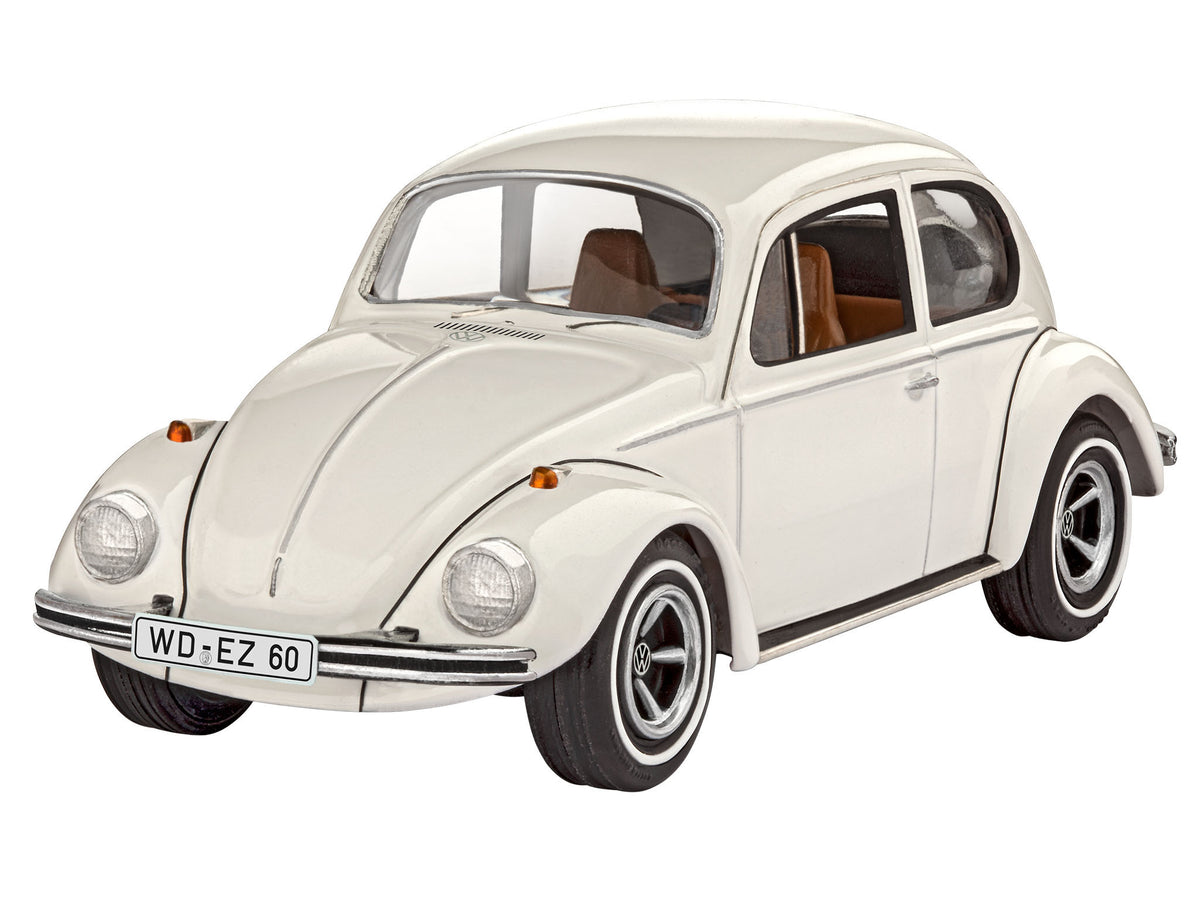 Model Set VW Beetl