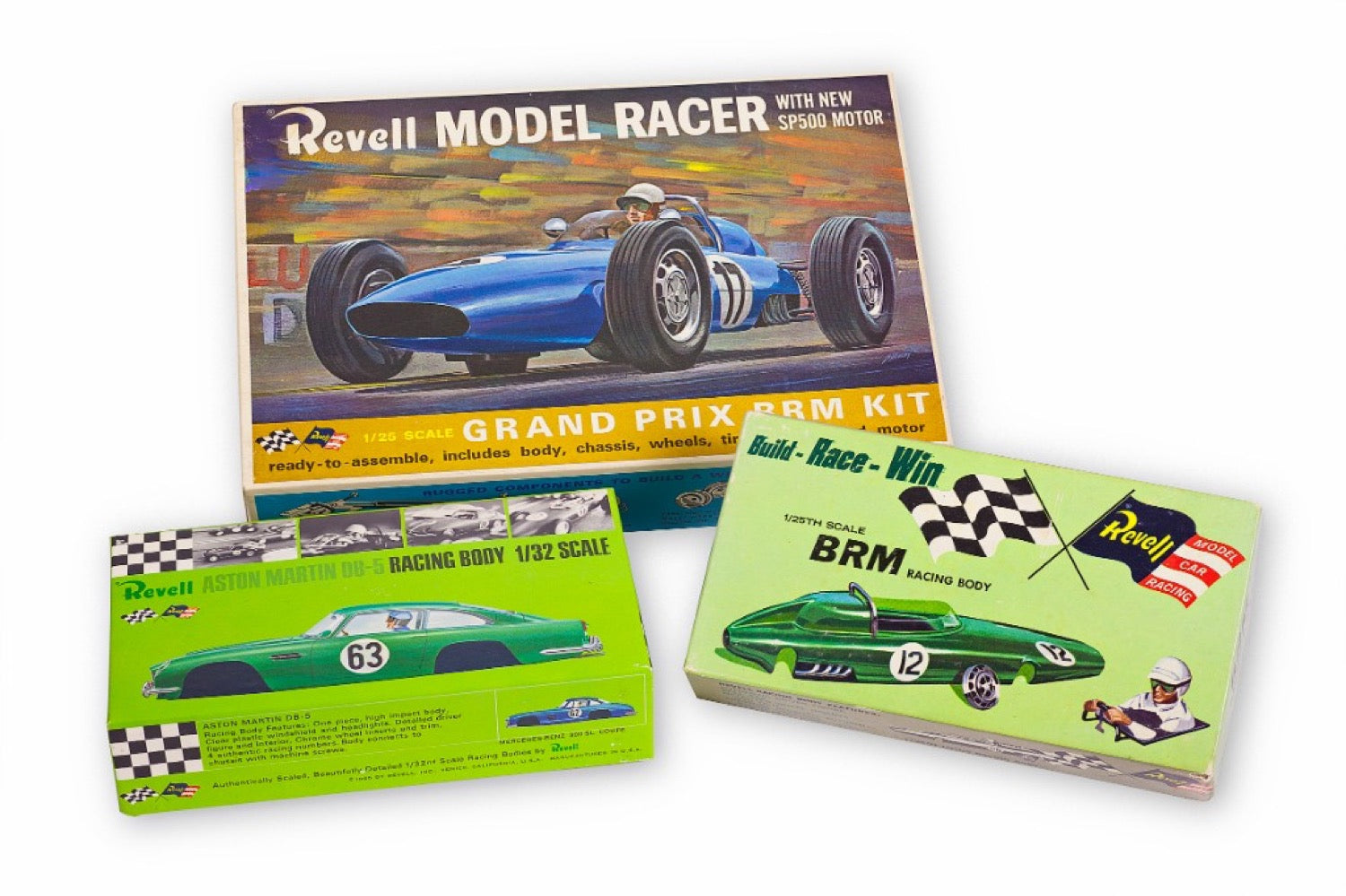 Model Racer