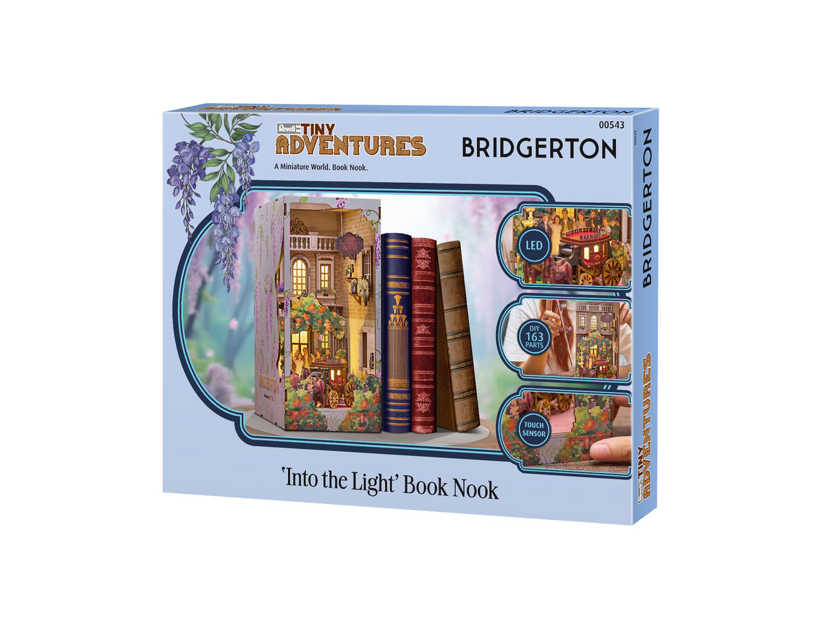 Bridgerton - Into the Light