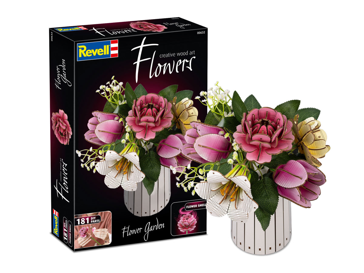 Flower Garden