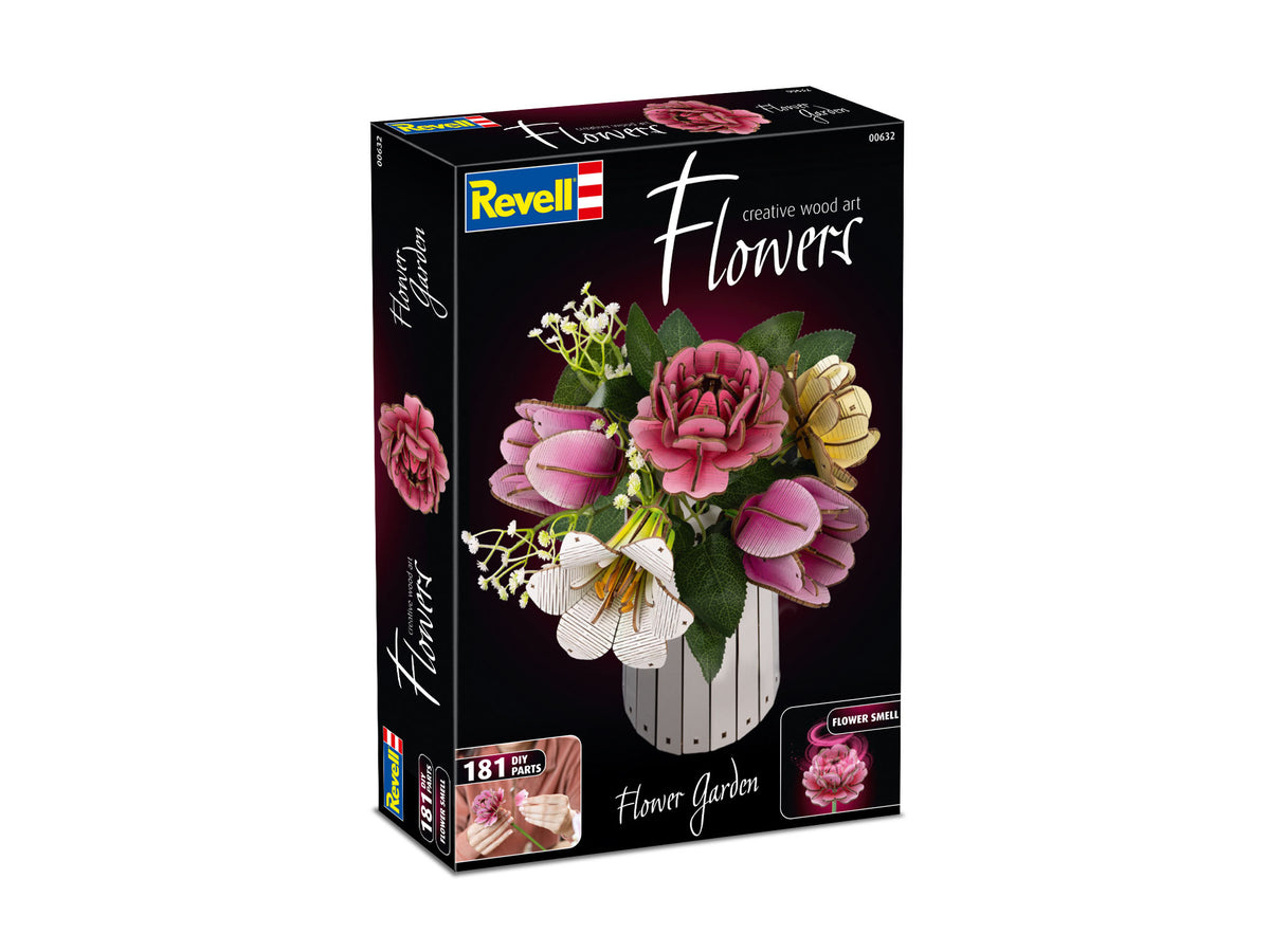 Flower Garden