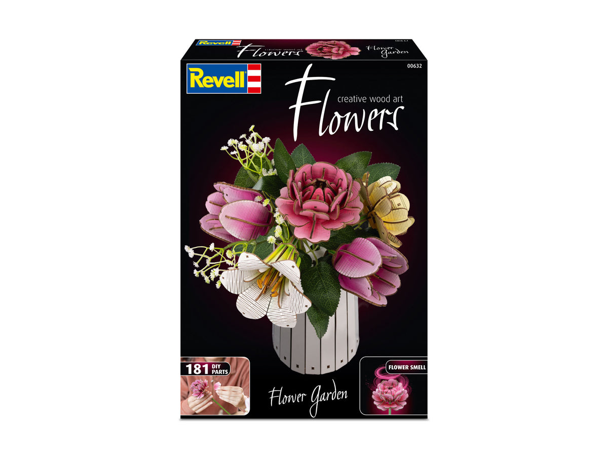Flower Garden