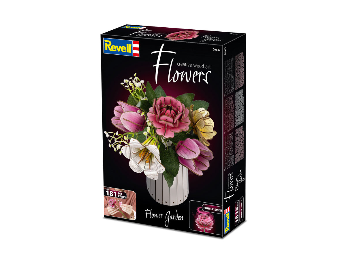 Flower Garden