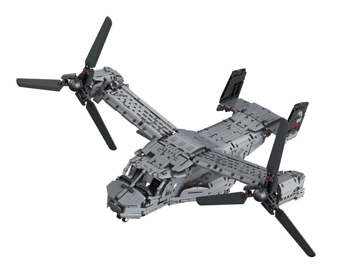 Bell Boeing V-22 Osprey Brick System
