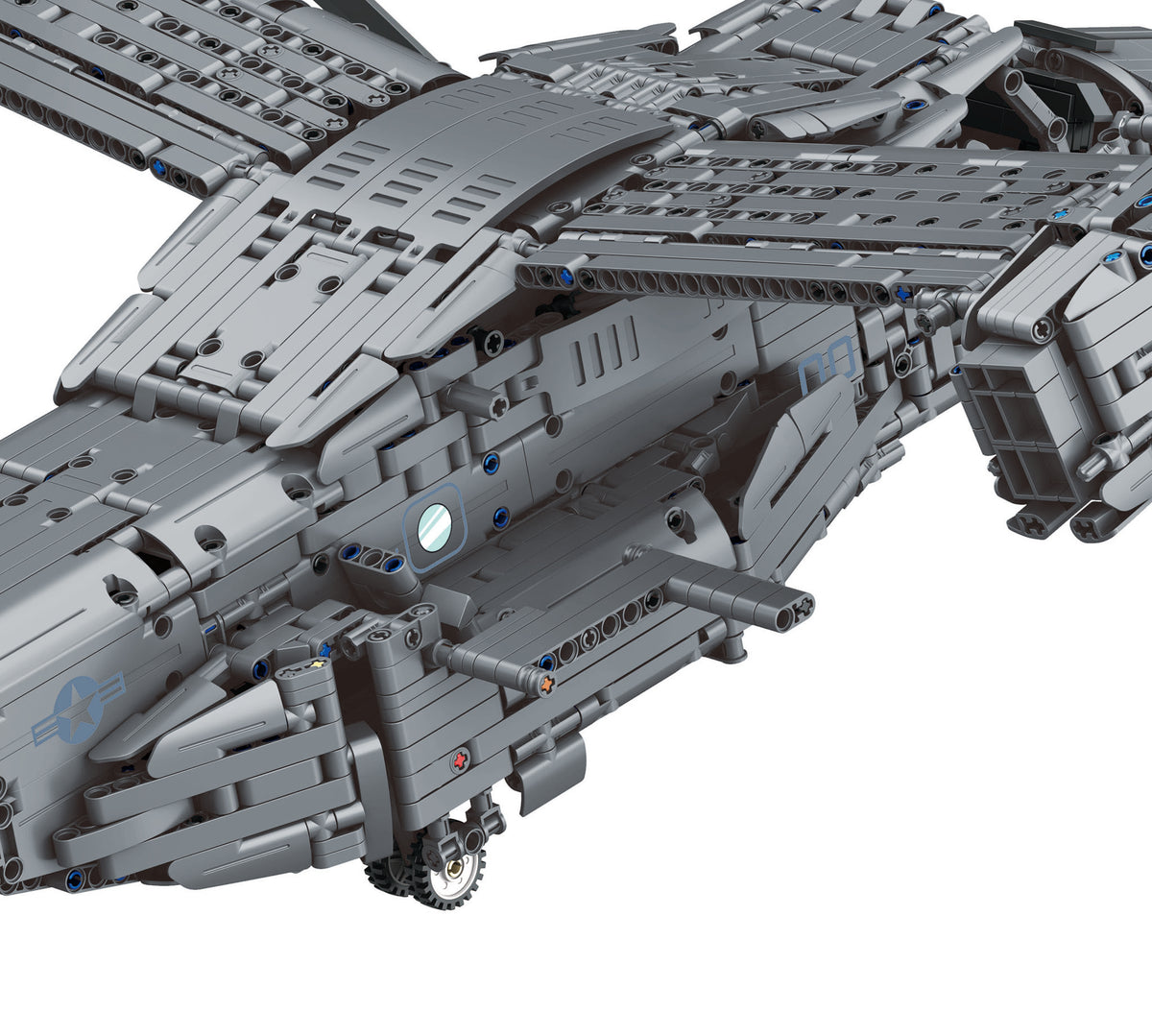 Bell Boeing V-22 Osprey Brick System