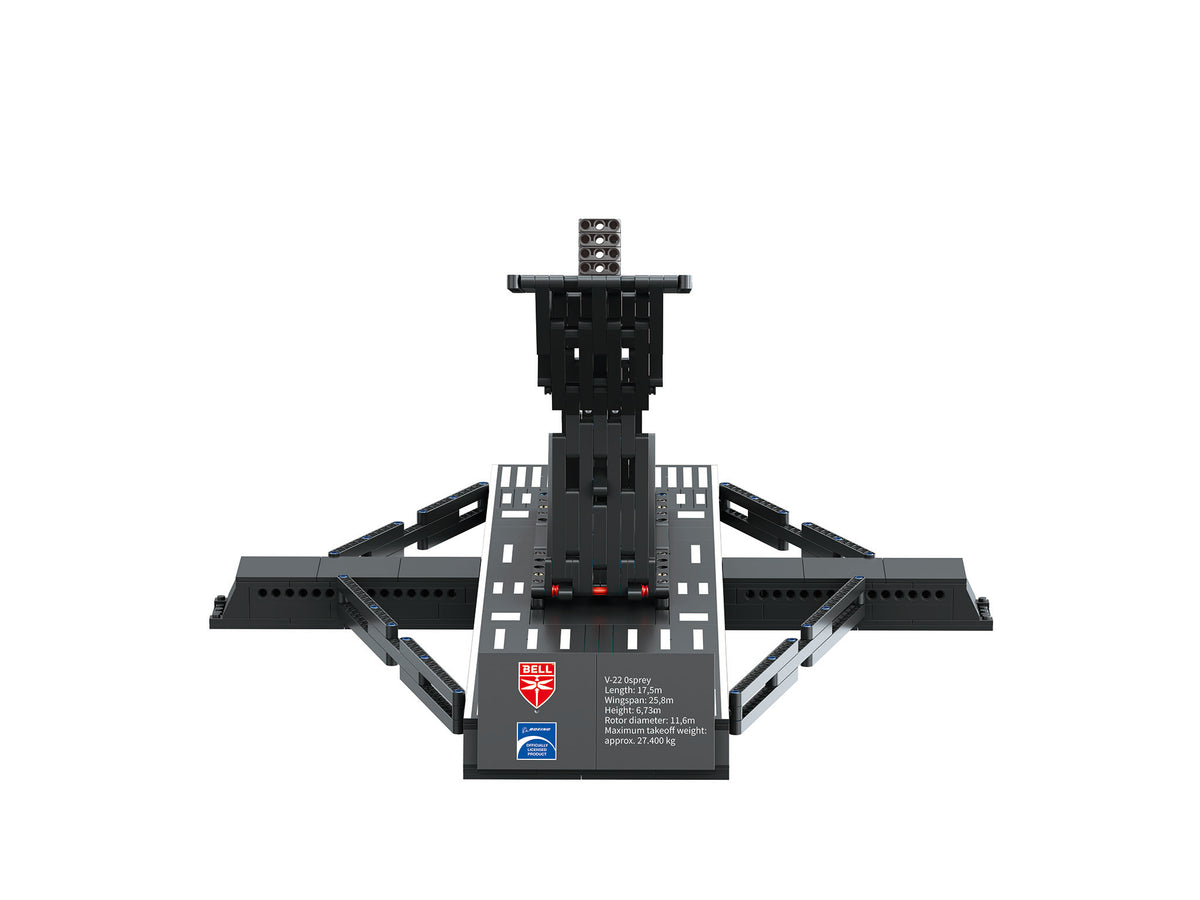 Bell Boeing V-22 Osprey Brick System