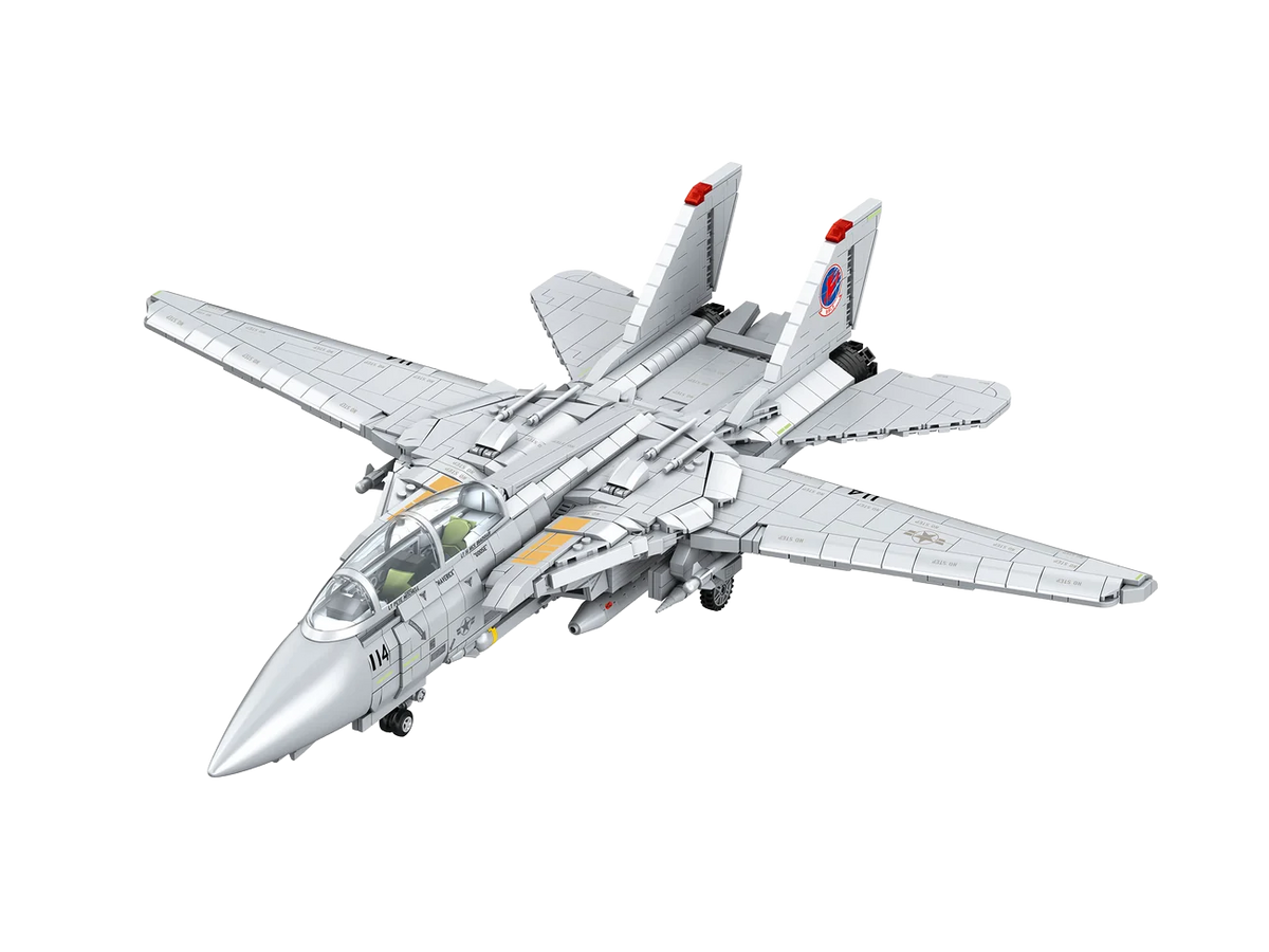 F-14A Tomcat