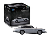 Adventskalender "James Bond Aston Martin DB5"