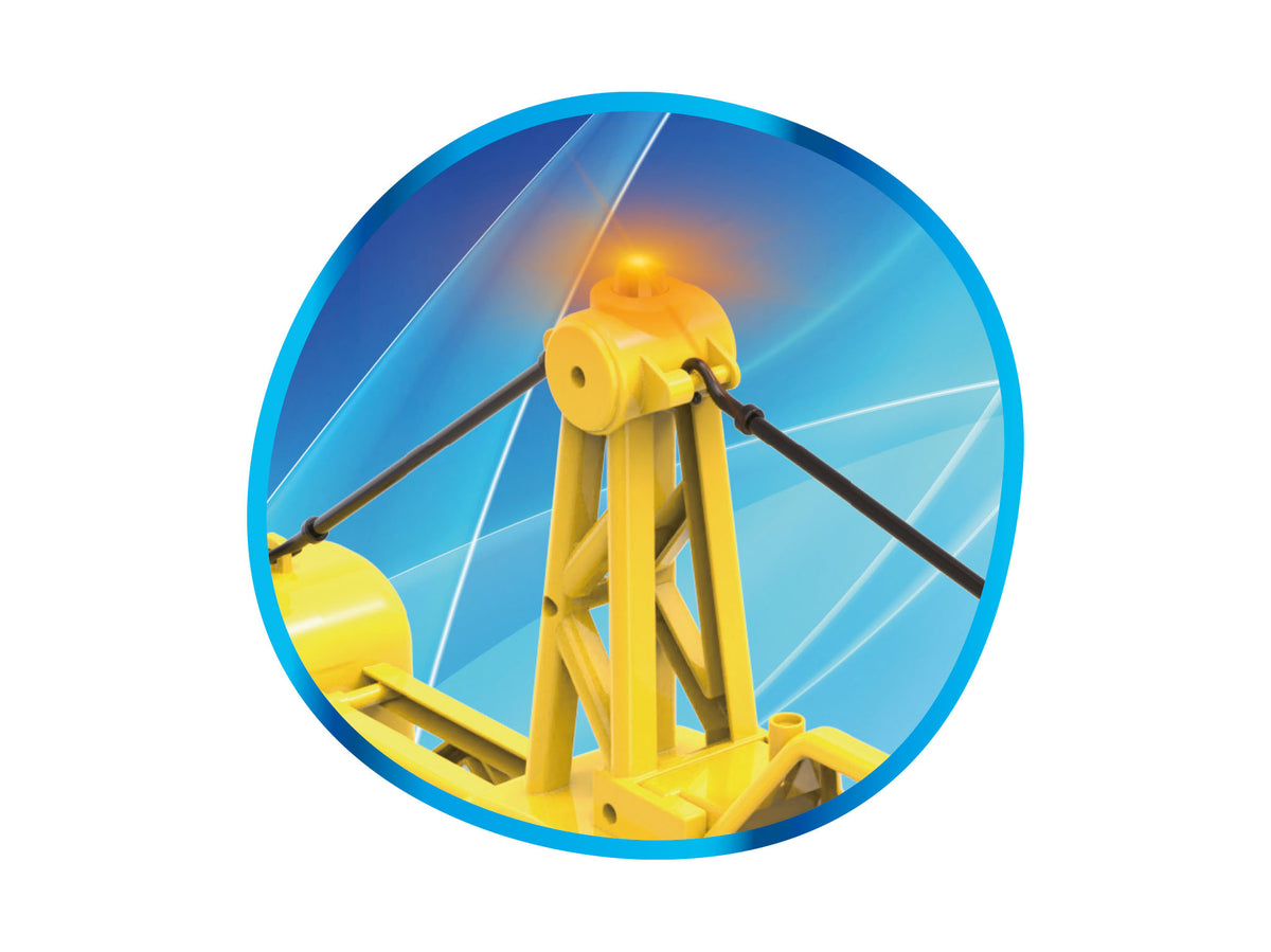 Advent Calendar Revell Engineers "Ultra Crane"