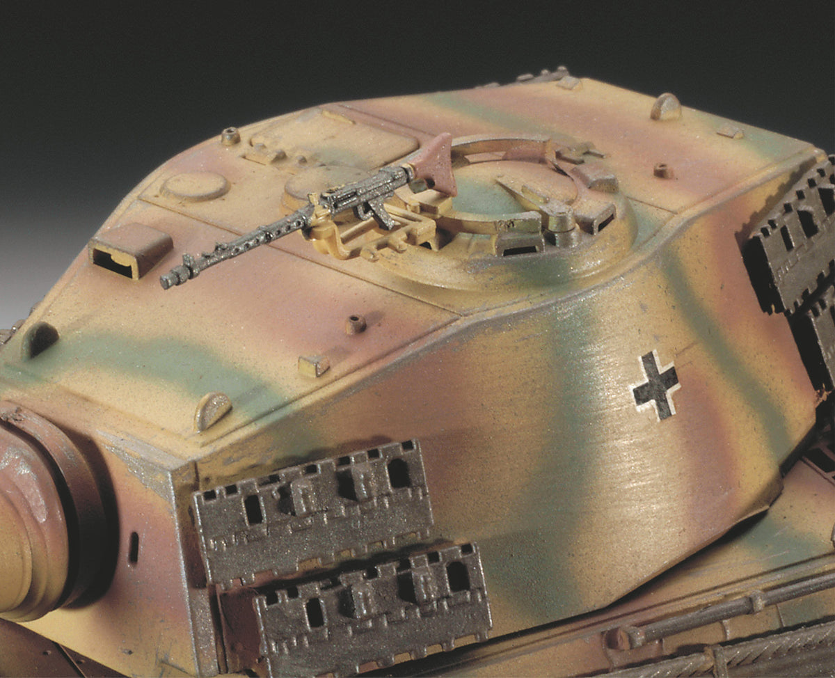 Tiger II Ausf. B