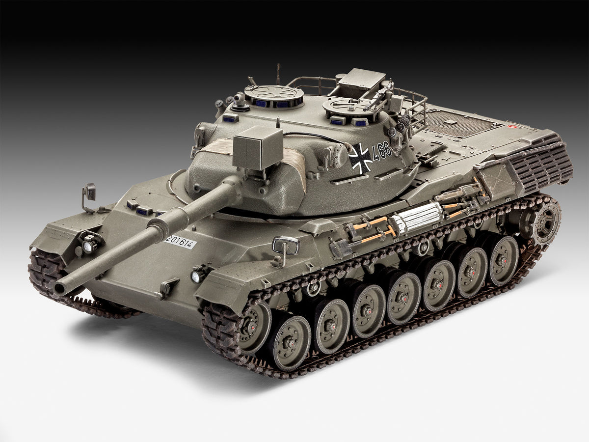 Leopard 1