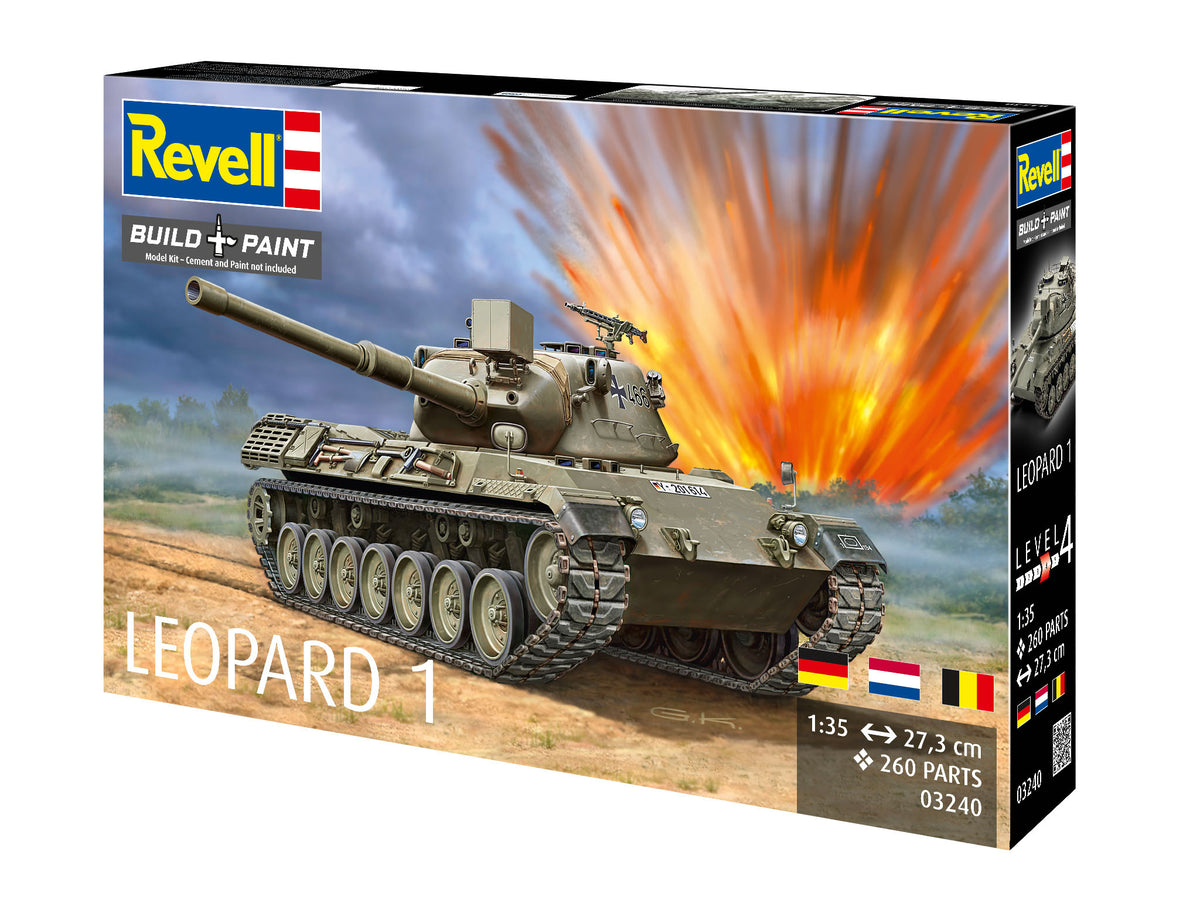 Leopard 1