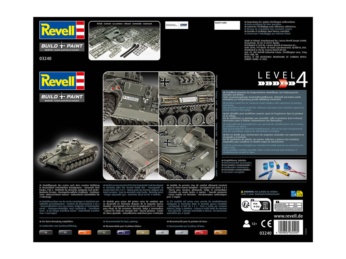 Leopard 1