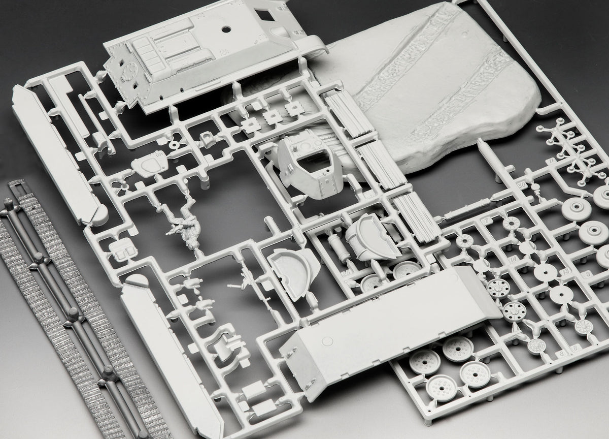 T-34-76 Modell 1940