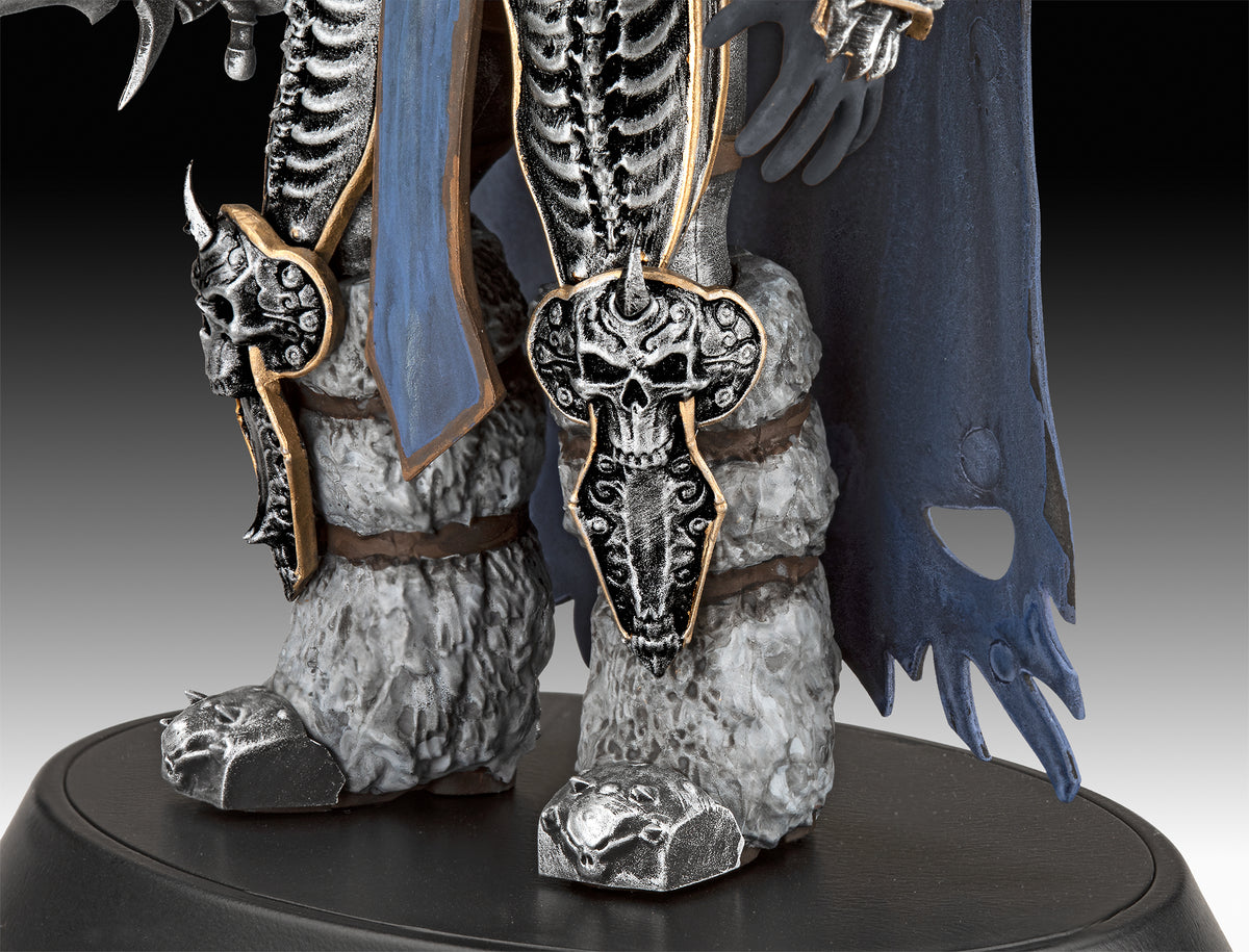 Gift Set The Lich King: World of Warcraft