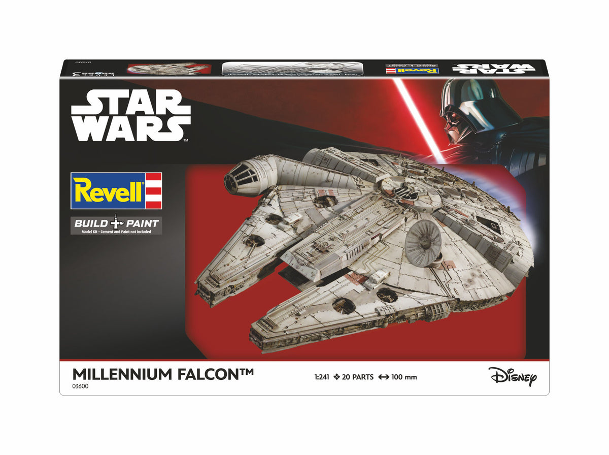 Millennium Falcon