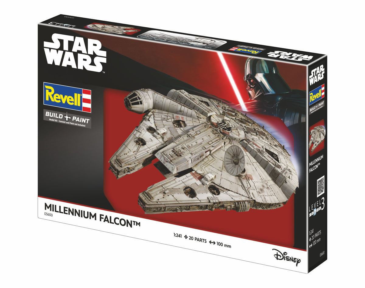Millennium Falcon