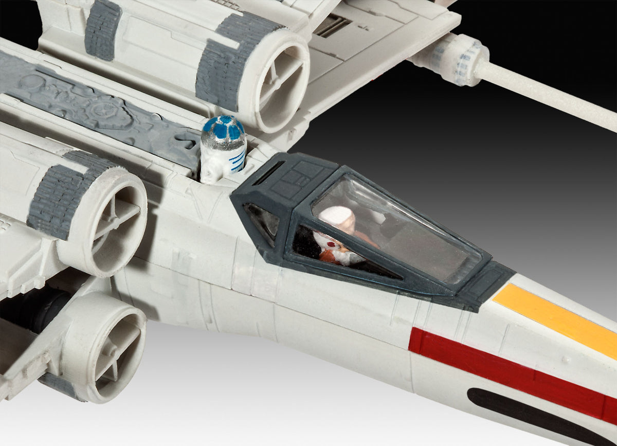 X-Wing Fighter
