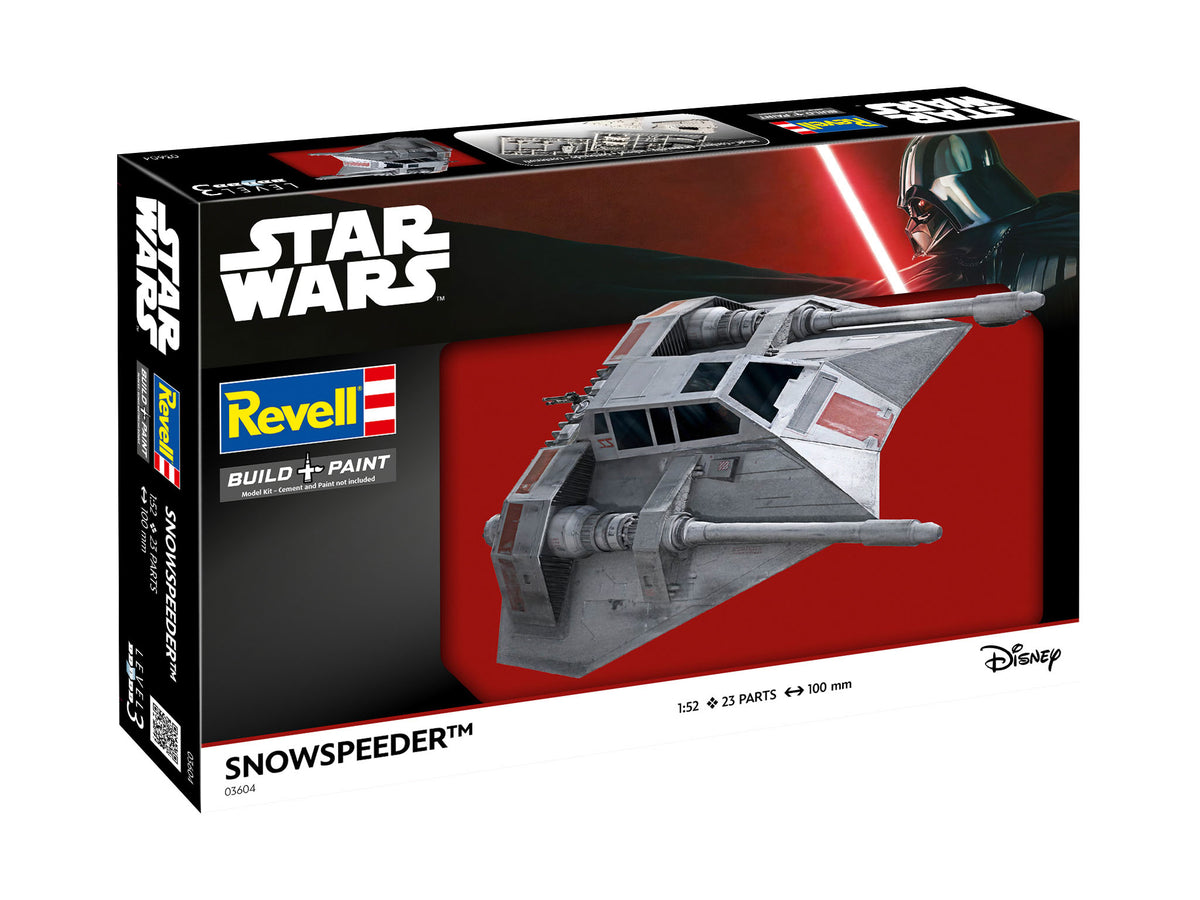 Snowspeeder