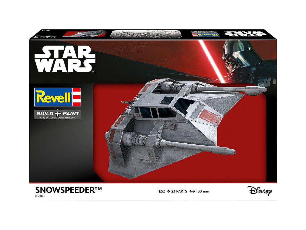 Snowspeeder