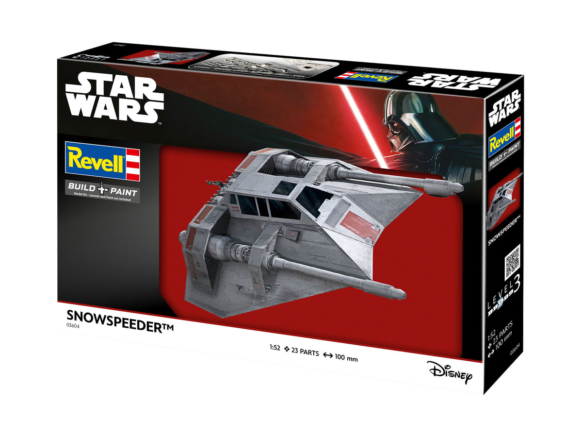 Snowspeeder