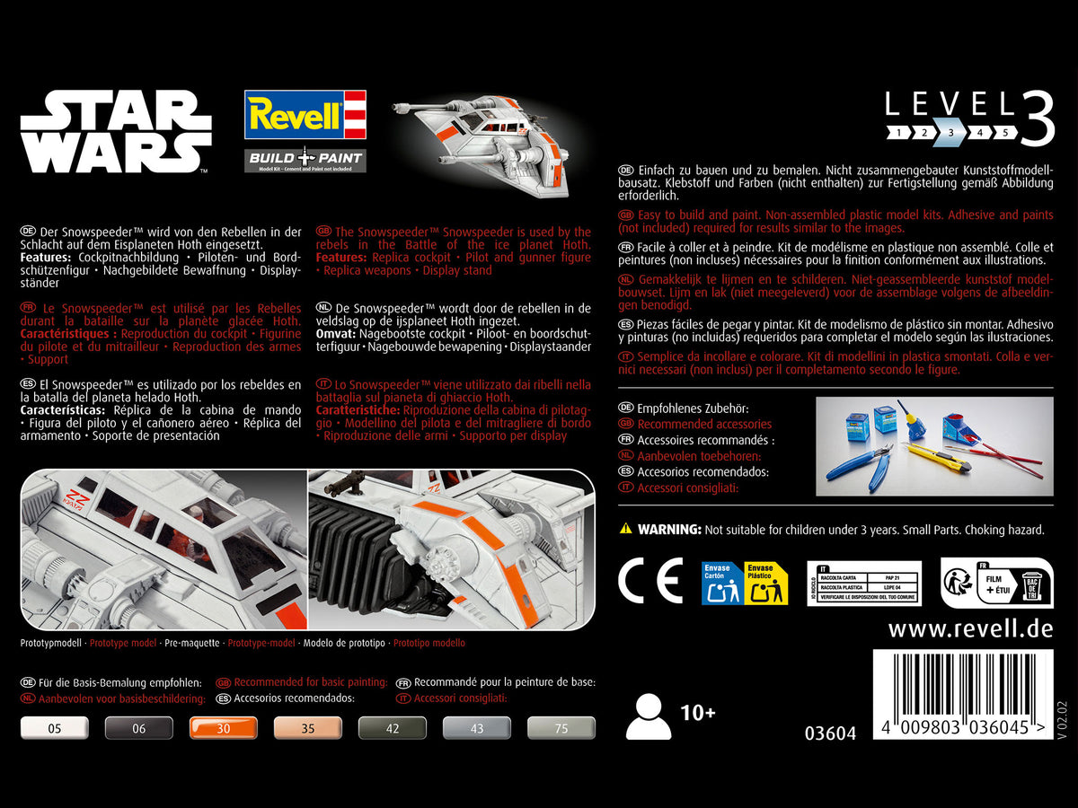 Snowspeeder