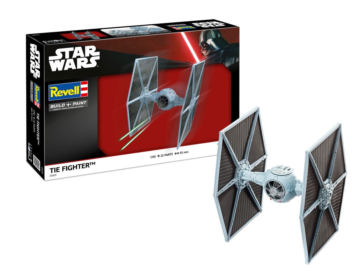 TIE Fighter