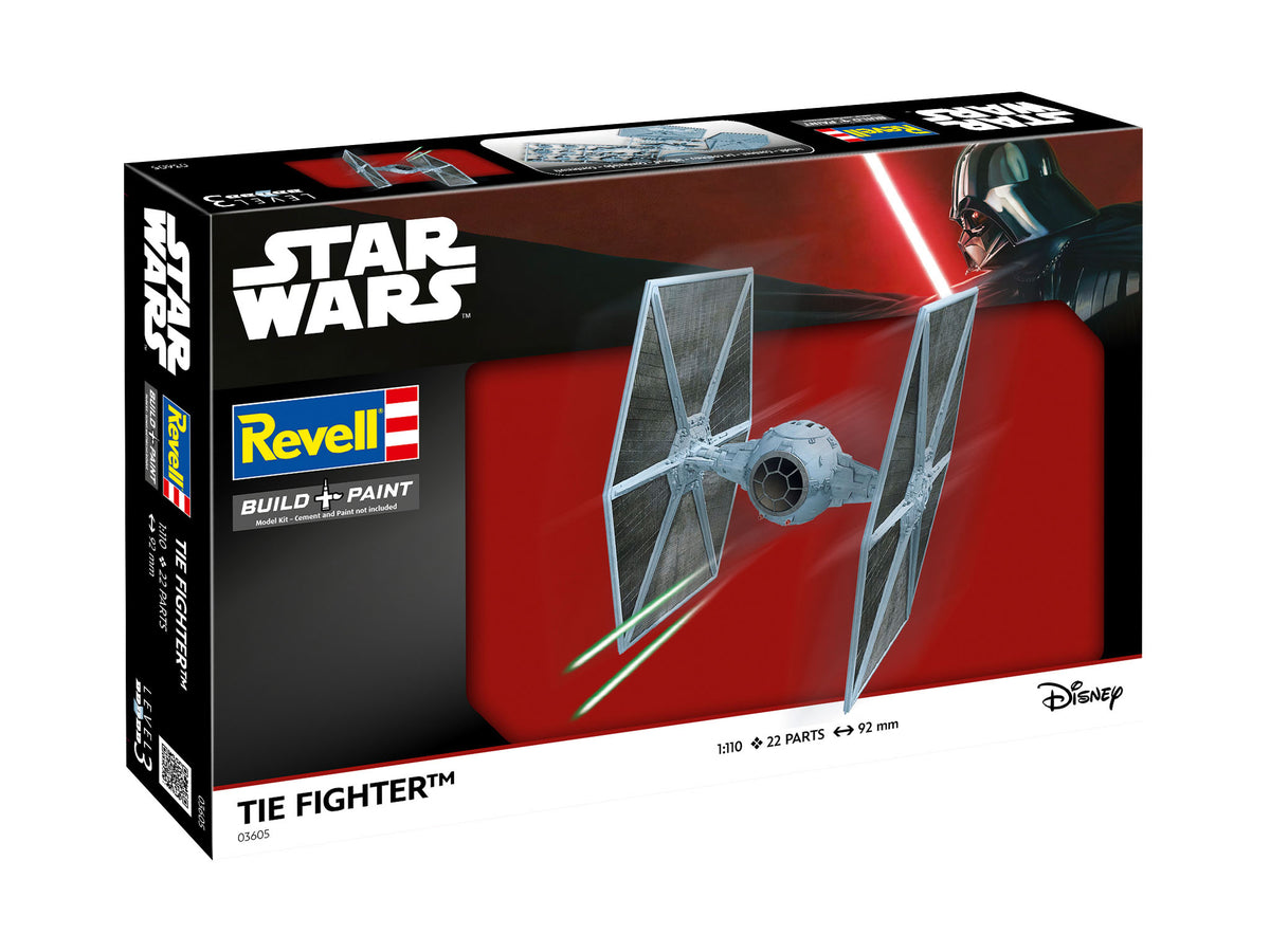 TIE Fighter