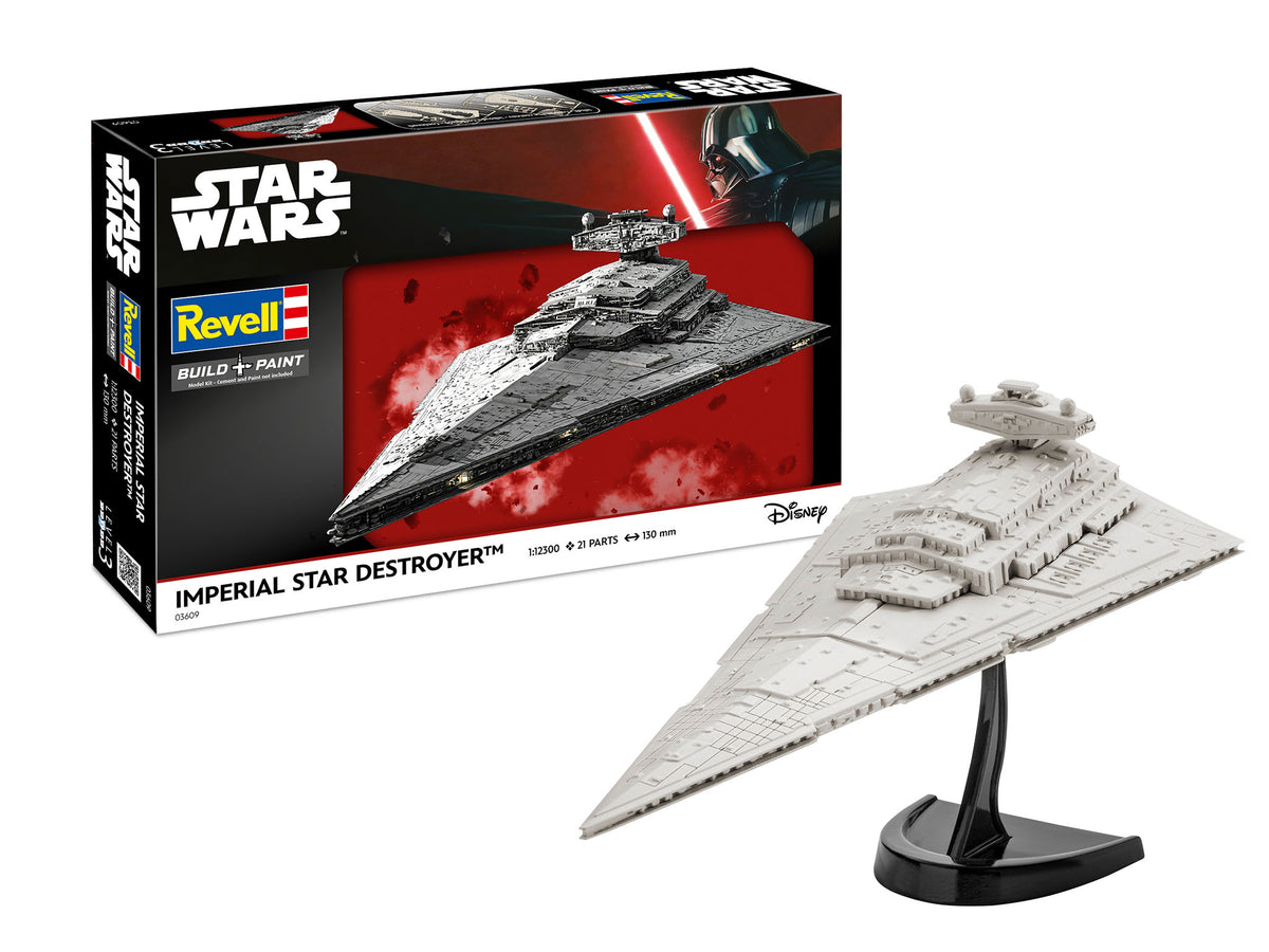 Imperial Star Destroyer