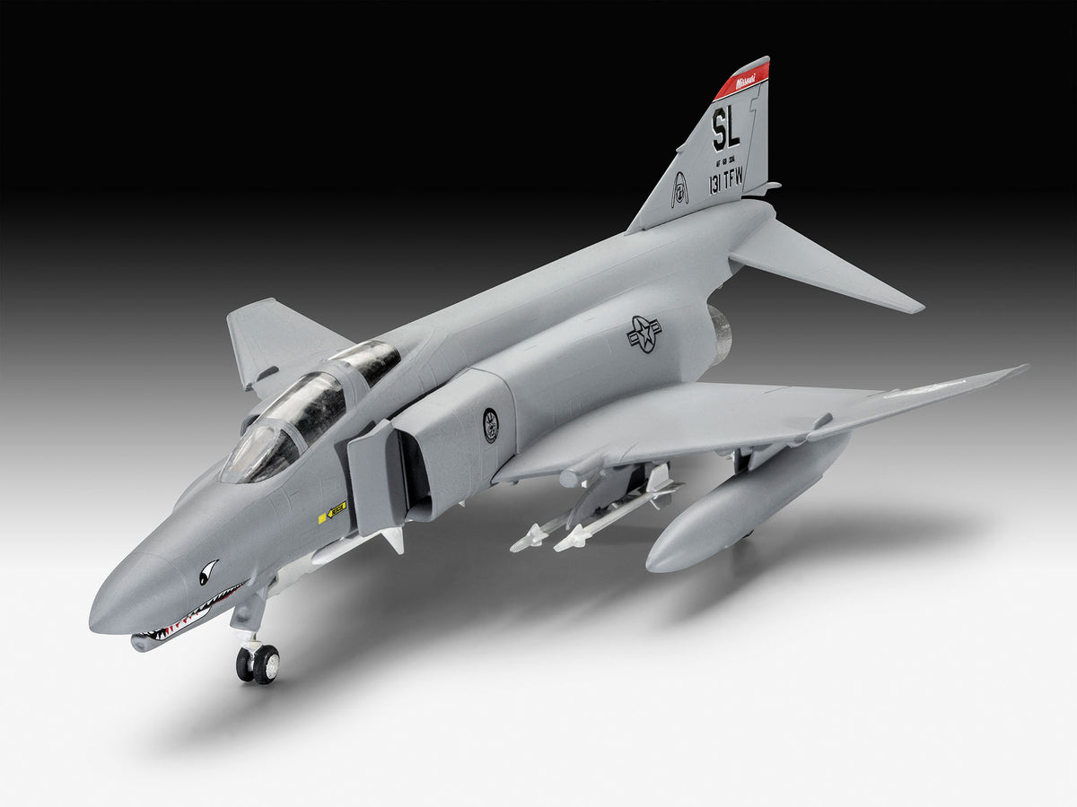 System Phantom Click F-4