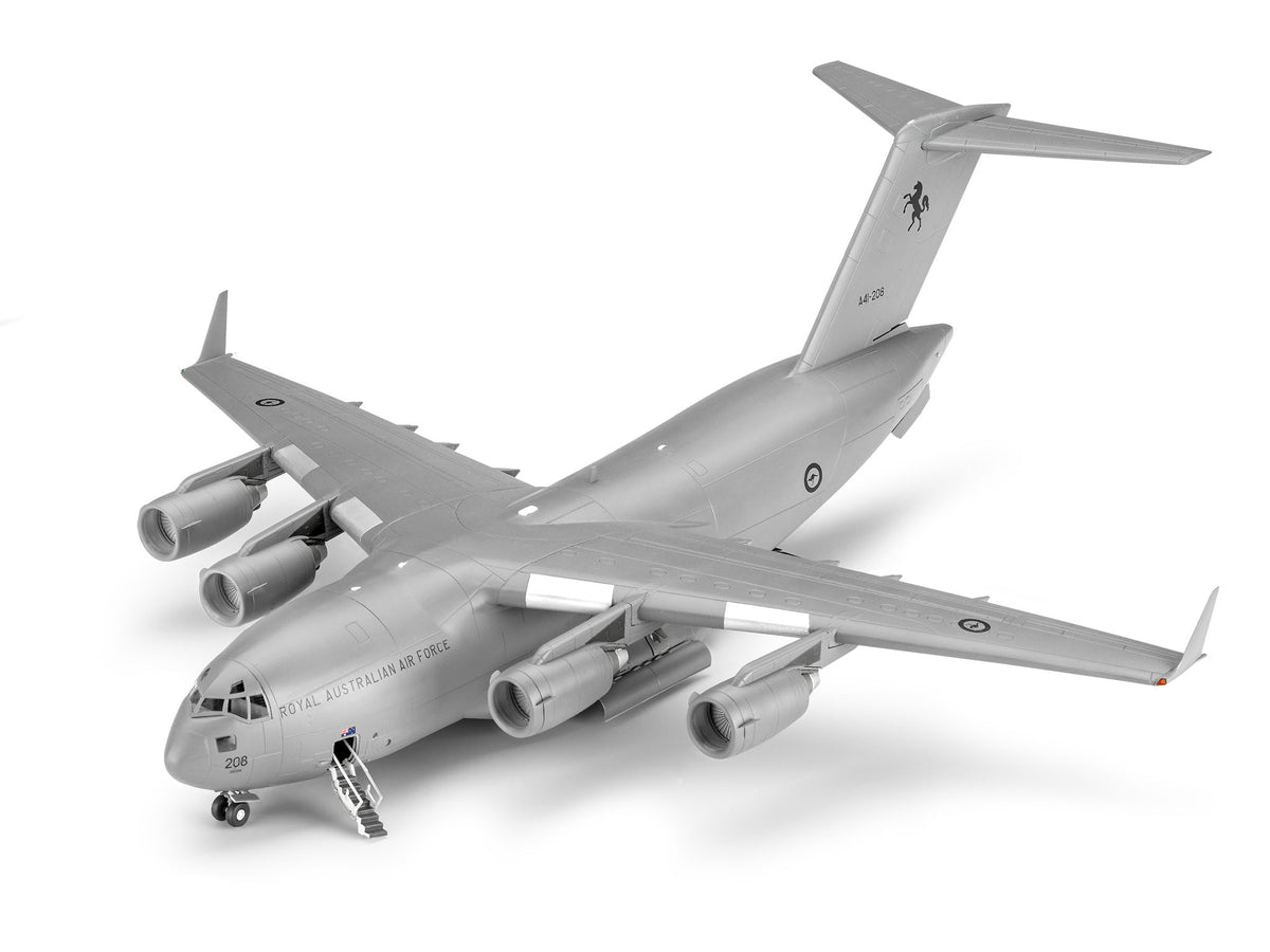 Boeing C-17A Globemaster III