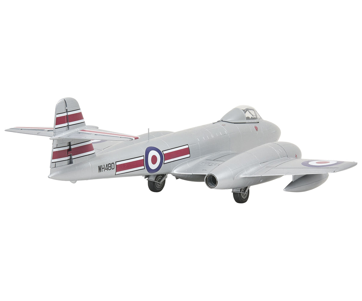 Gloster Meteor F.8