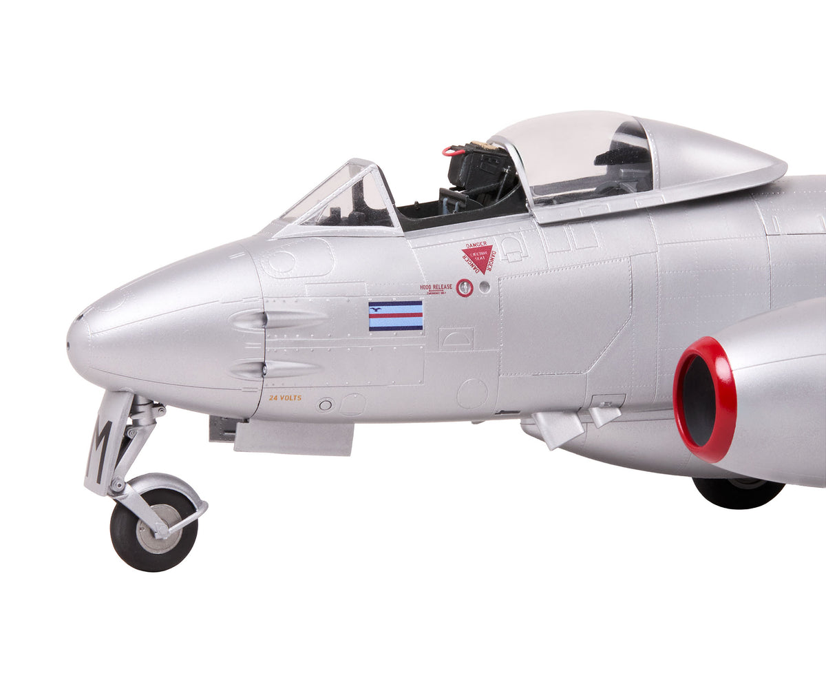 Gloster Meteor F.8