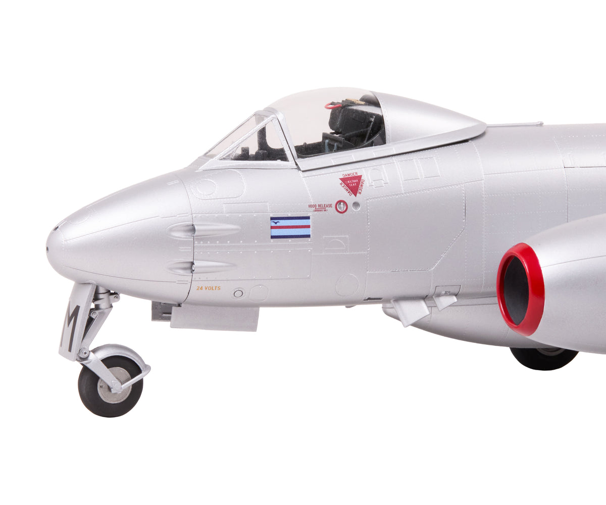 Gloster Meteor F.8