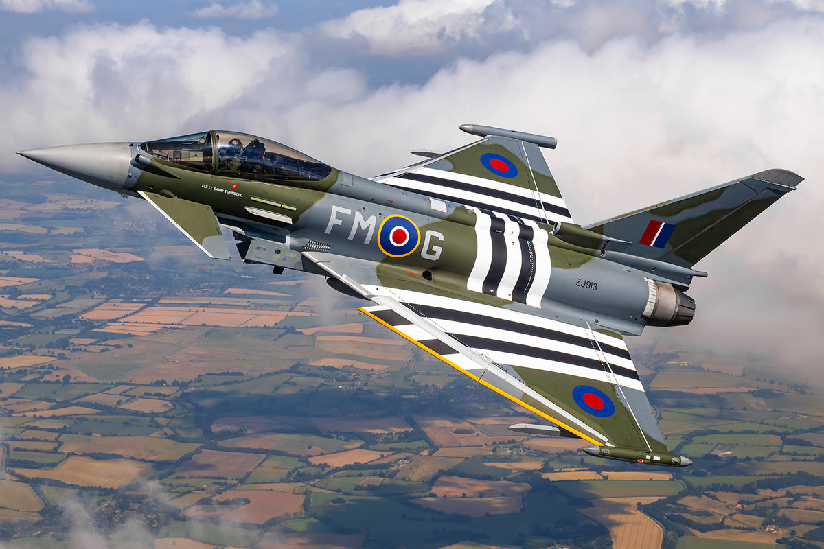 Eurofighter Typhoon FGR.4