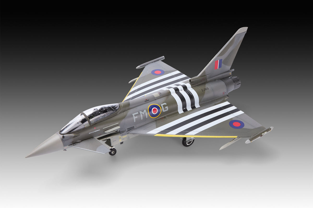 Eurofighter Typhoon FGR.4