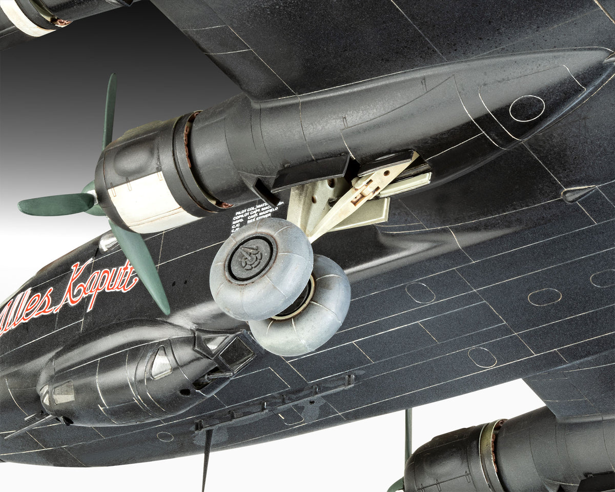Junkers Ju290A-5/7 “Seeadler”