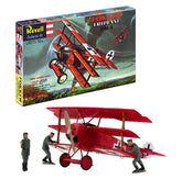 Fokker Triplane DR.1