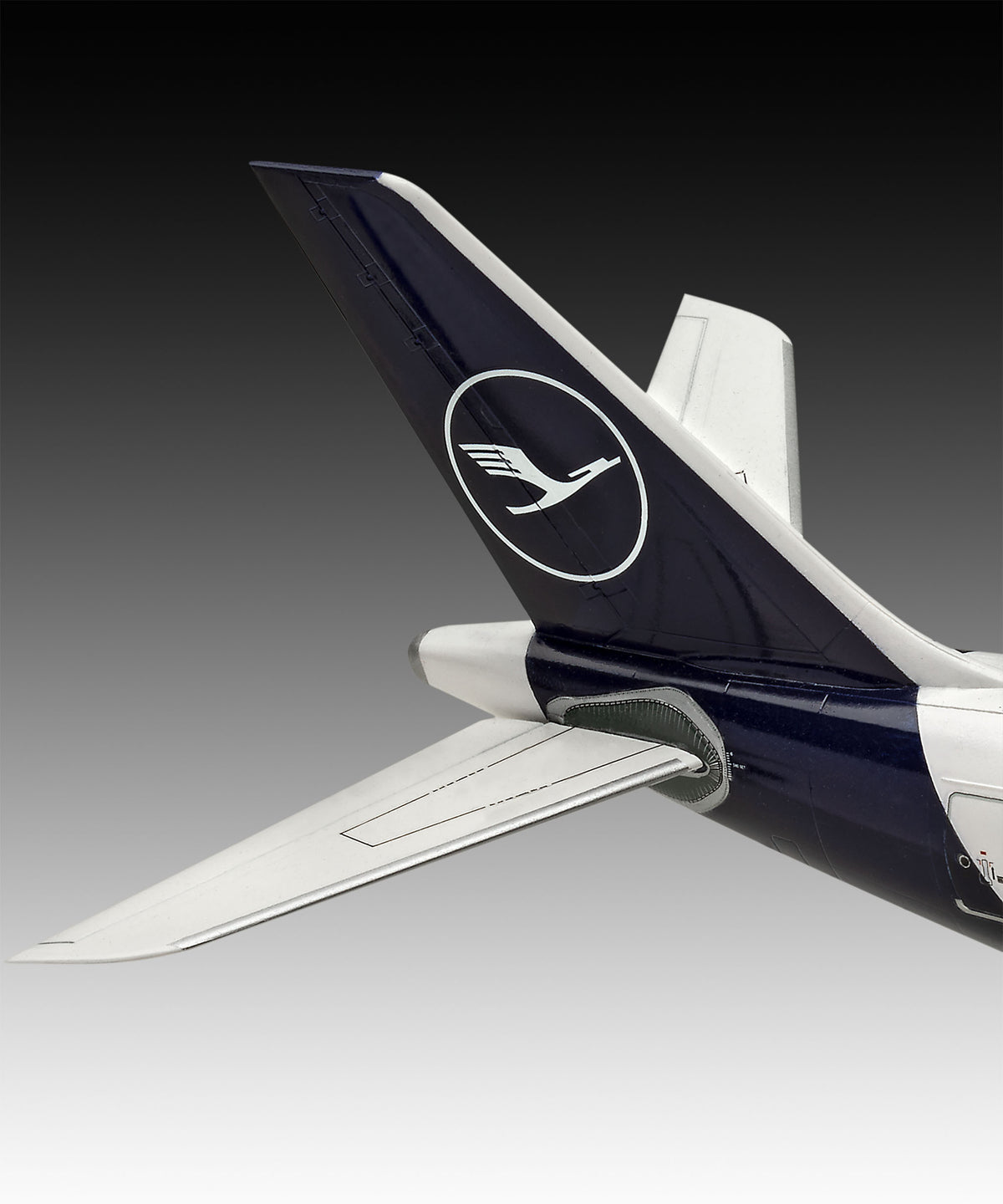Airbus A330-300 - Lufthansa "New Livery"