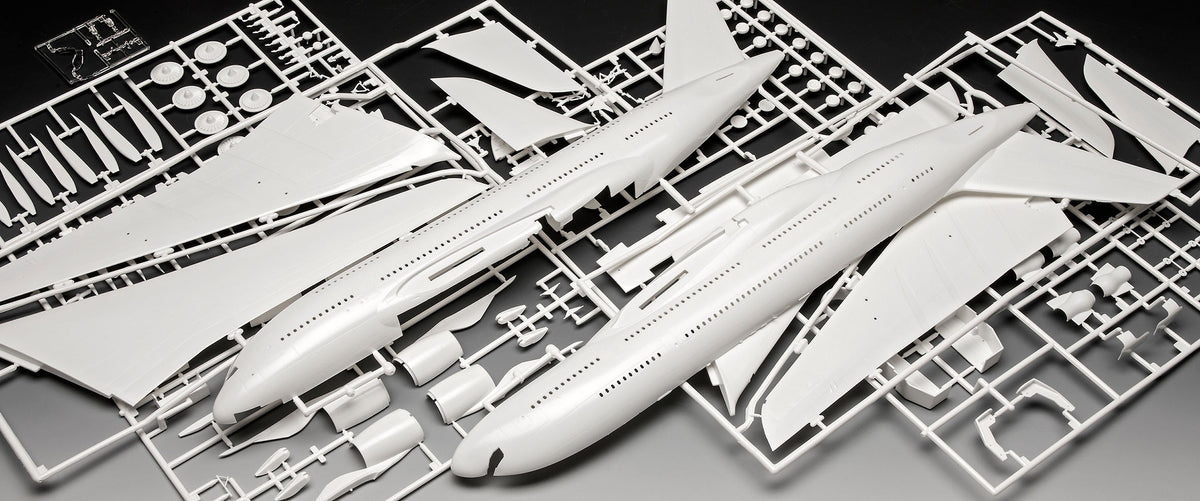 Airbus A380-800 "Lufthansa" New Livery