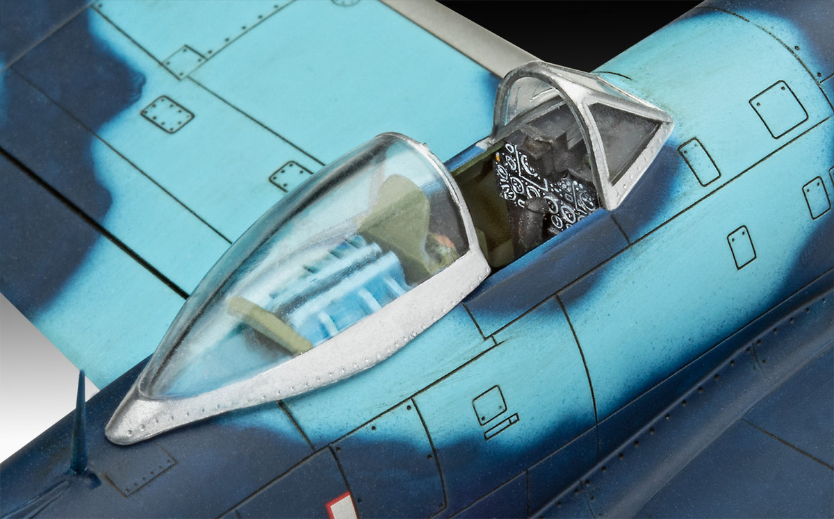 P-47 M Thunderbolt