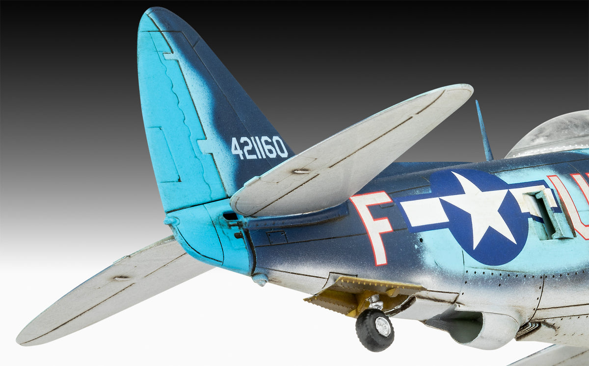 P-47 M Thunderbolt