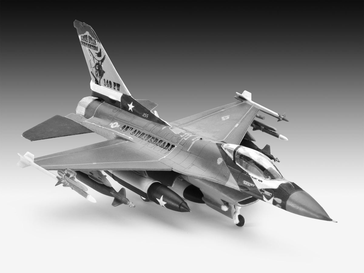 Lockheed Martin F-16C Fighting Falcon