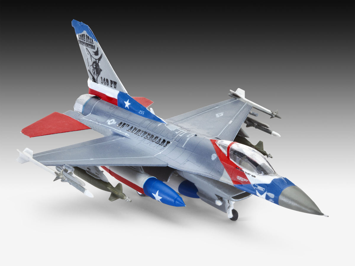 Lockheed Martin F-16C Fighting Falcon