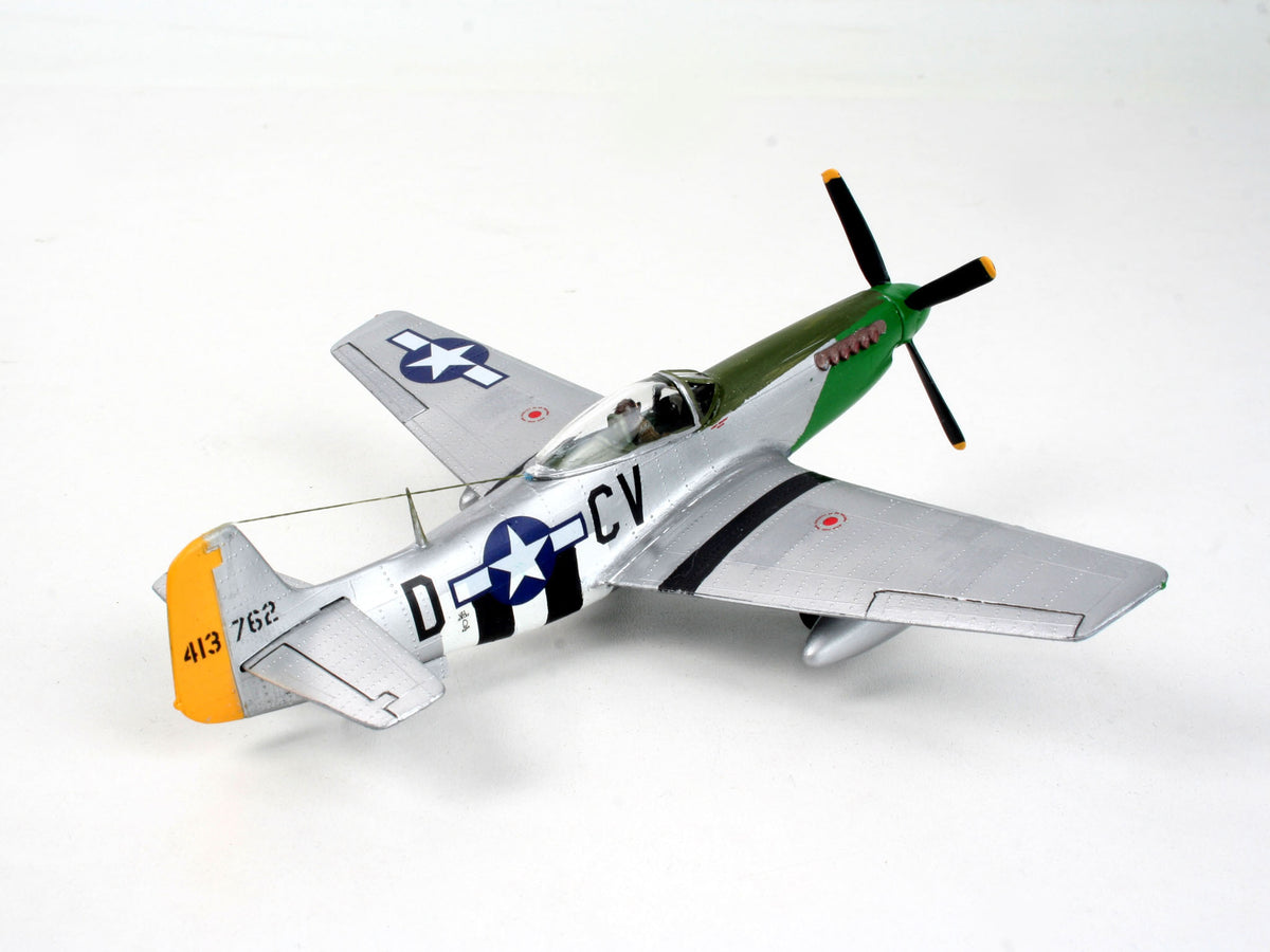 P-51 D Mustang