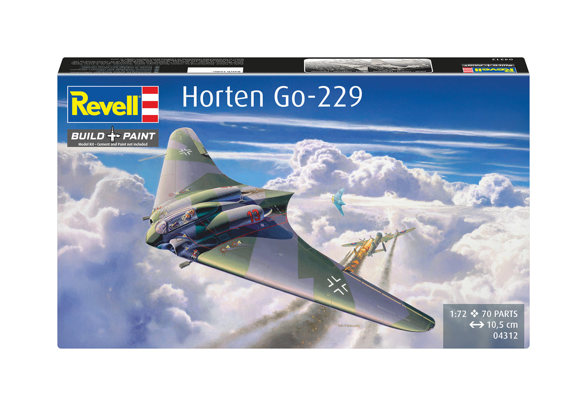 Horten Go-229