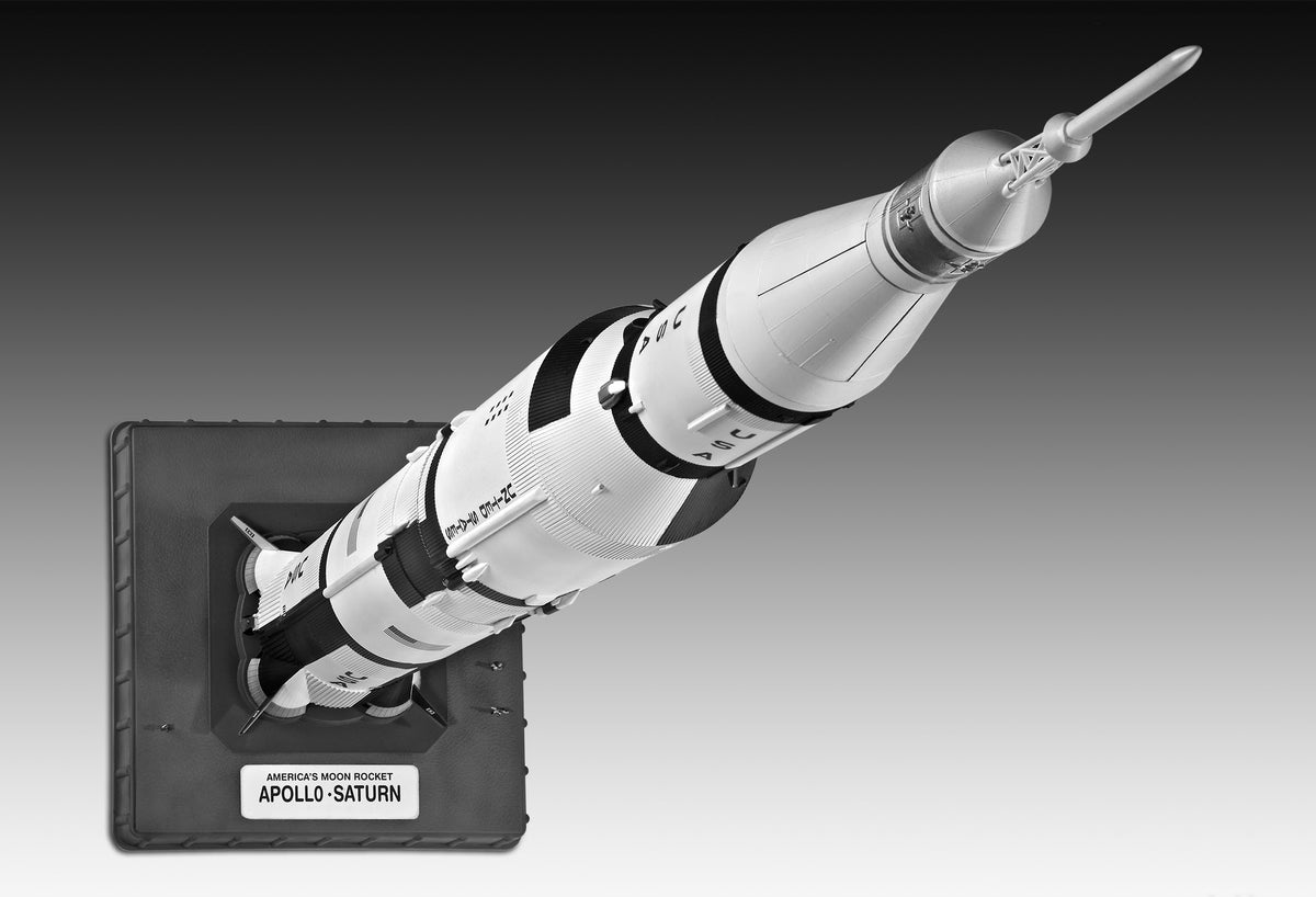 Apollo Saturn V