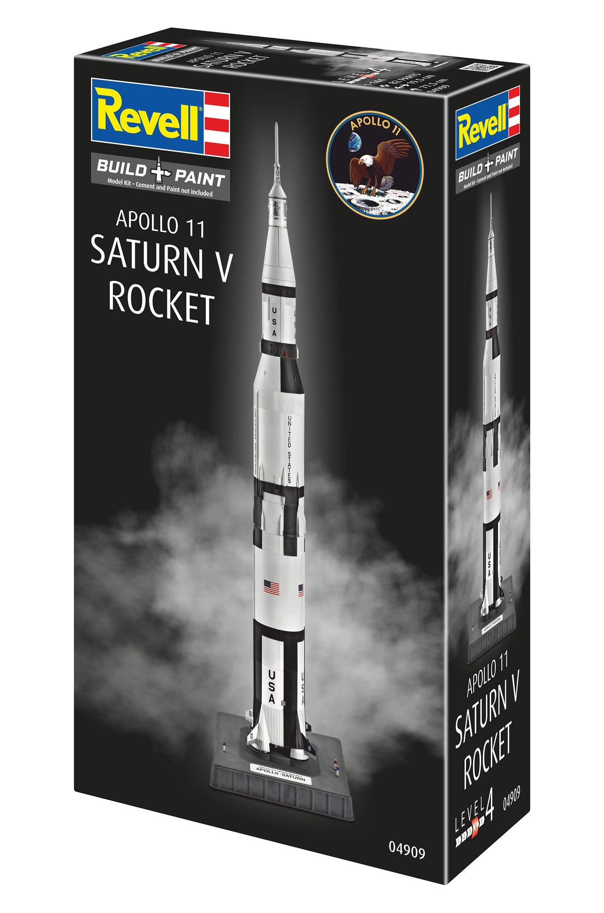 Apollo Saturn V