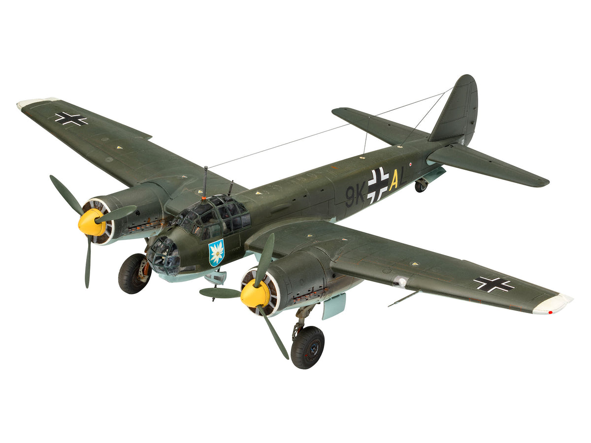 Junkers Ju88 A-1 "Battle of Britain"