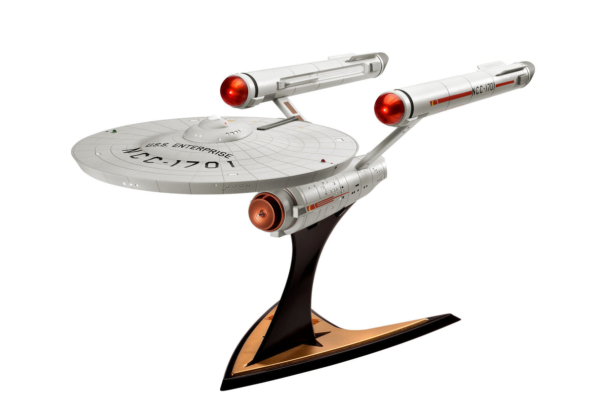 USS Przedsiębiorstwo NCC-1701 (TOS)